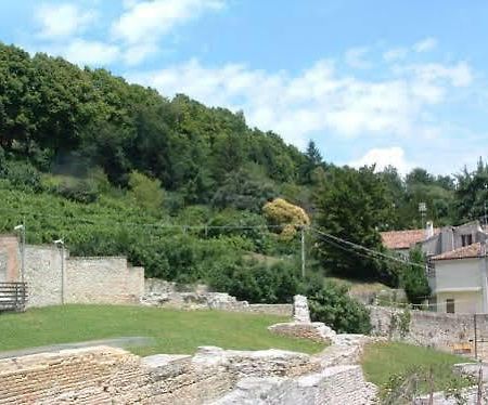 Apartmán Casa Vacanze Alleantichemura Conegliano Exteriér fotografie