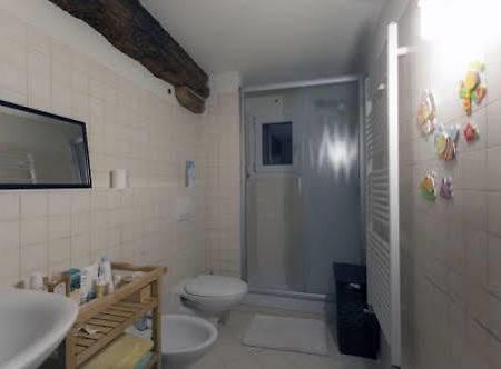 Apartmán Casa Vacanze Alleantichemura Conegliano Exteriér fotografie