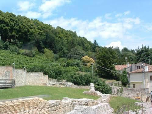 Apartmán Casa Vacanze Alleantichemura Conegliano Exteriér fotografie